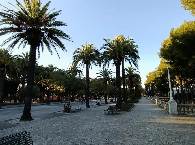 Residenza Topazio Appartement *