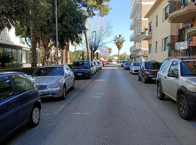 Residenza Topazio