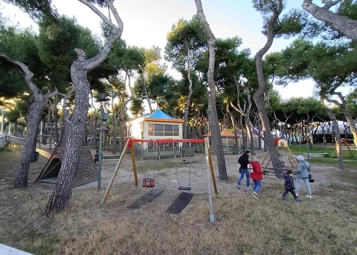 Residenza Topazio * San Benedetto del Tronto