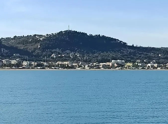 Residenza Topazio San Benedetto del Tronto