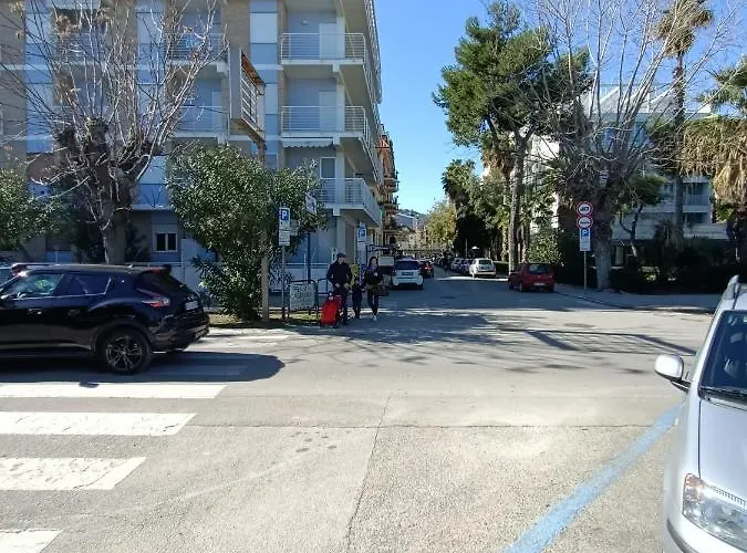 Residenza Topazio Appartement