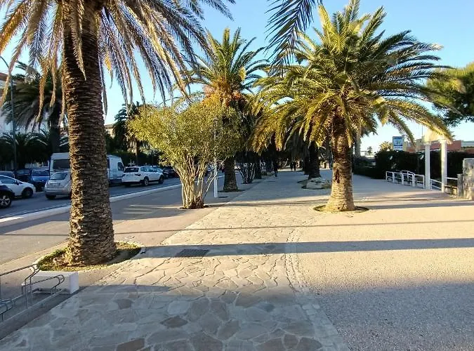 Appartement Residenza Topazio San Benedetto del Tronto