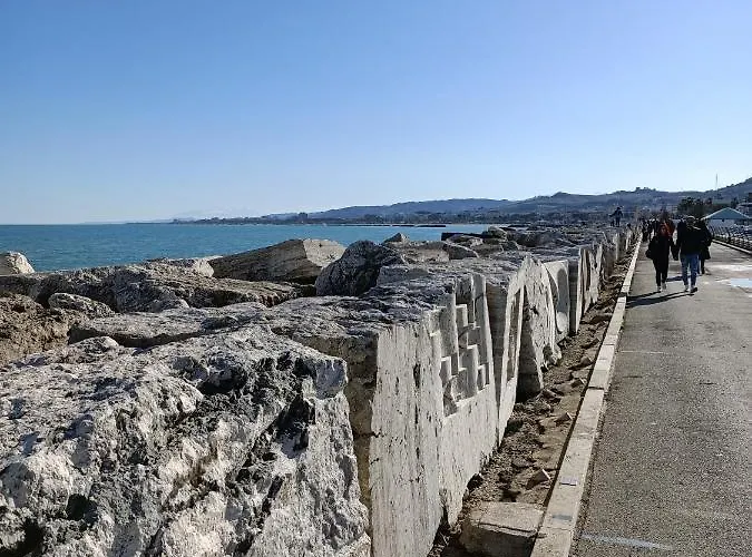 Residenza Topazio San Benedetto del Tronto