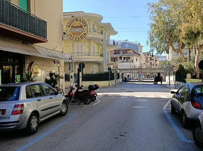 Residenza Topazio San Benedetto del Tronto