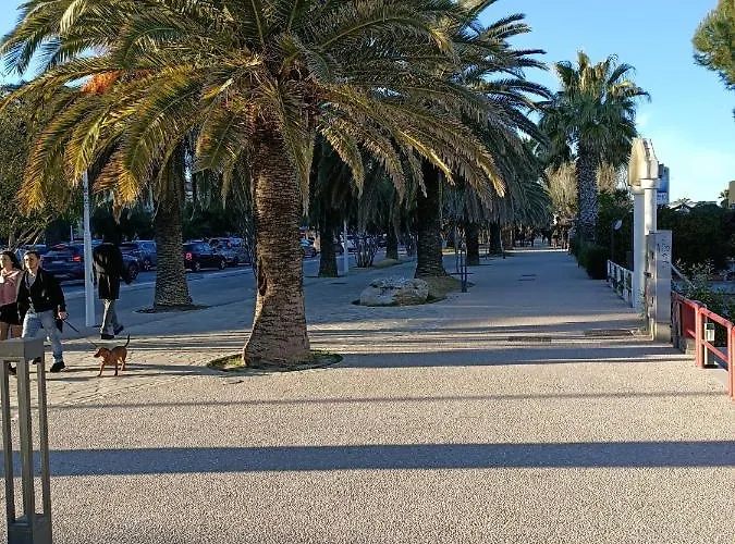 Appartement Residenza Topazio San Benedetto del Tronto