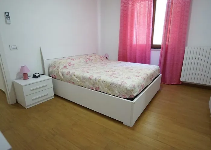 Residenza Topazio Appartement *