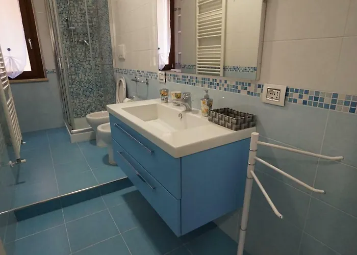 Appartement Residenza Topazio San Benedetto del Tronto
