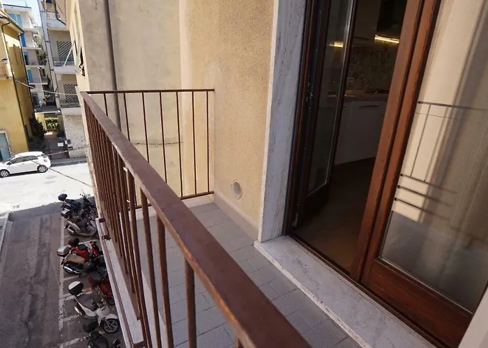 Residenza Topazio Appartement *