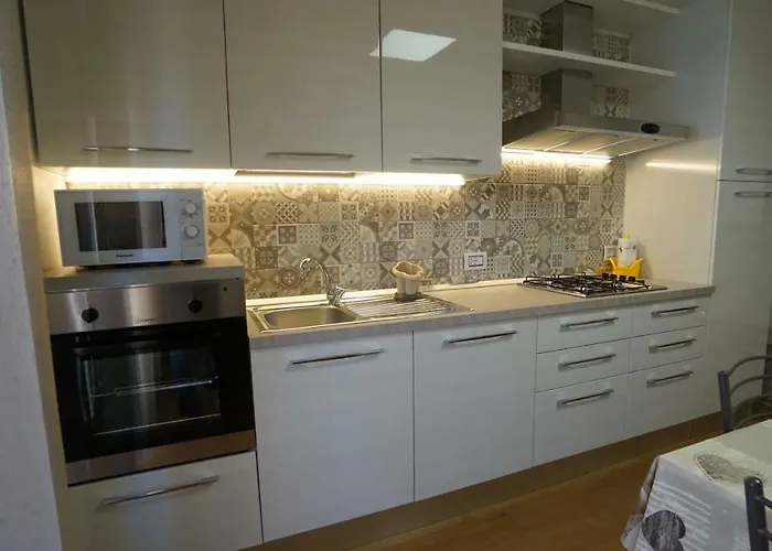 Residenza Topazio * San Benedetto del Tronto