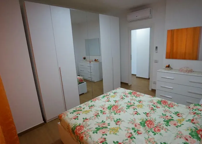 Residenza Topazio San Benedetto del Tronto